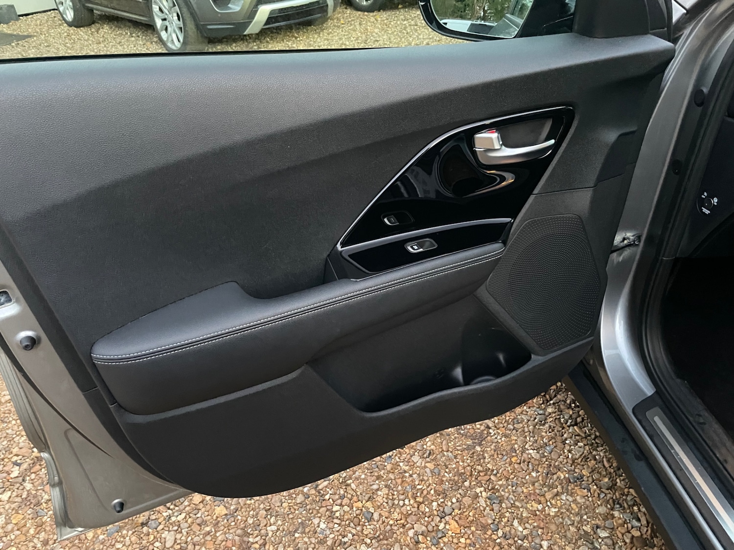 Used Kia Niro 2022 for sale - 76615731: Photo 8