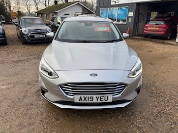 Used Ford Focus 2019 for sale - 77168391: Photo