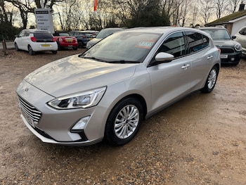 Used Ford Focus 2019 for sale - 77168391: Photo