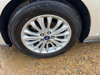 Used Ford Focus 2019 for sale - 77168391: Photo