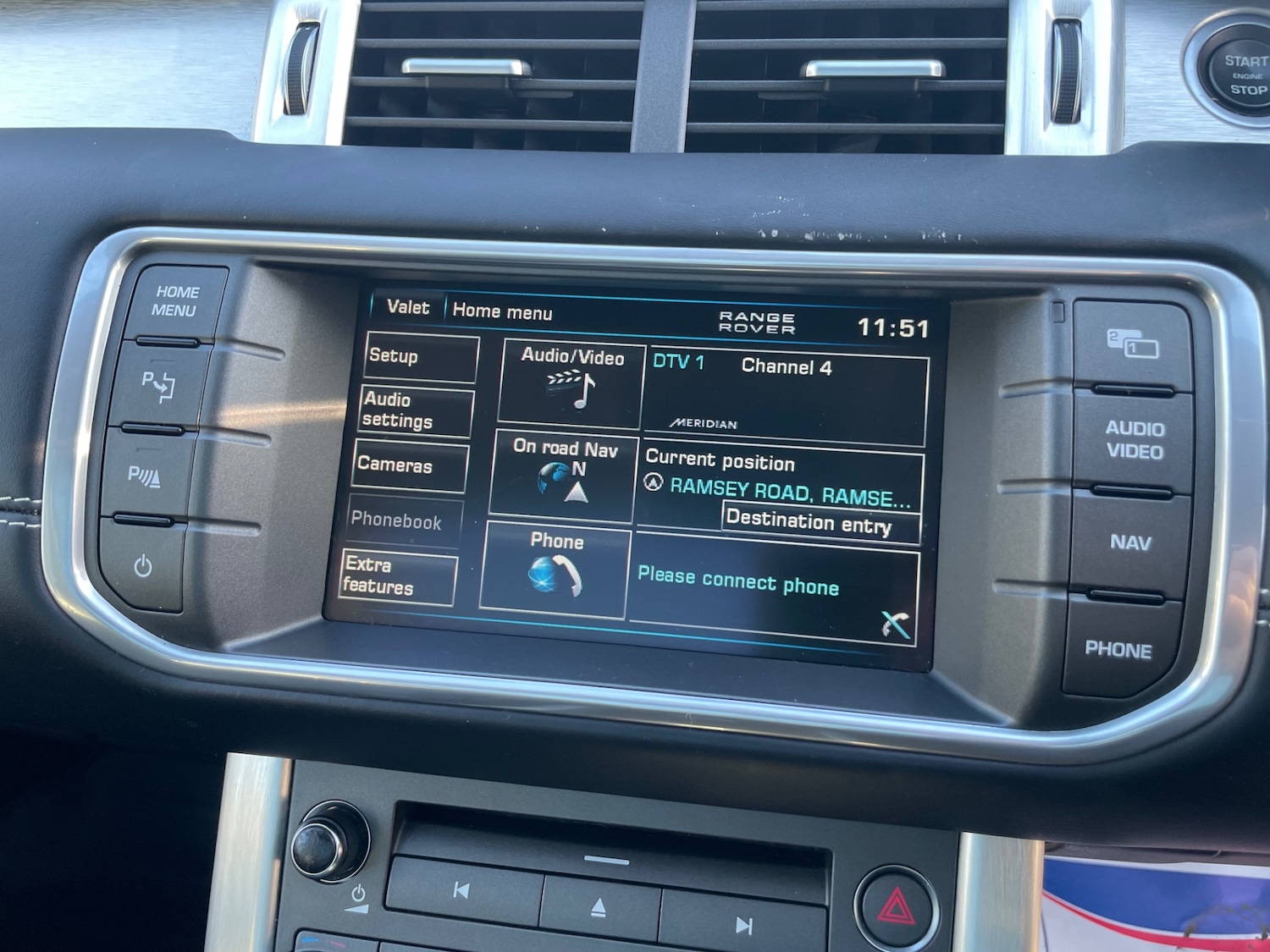 Used Land Rover Range Rover Evoque 2013 for sale - 76696312: Photo 15