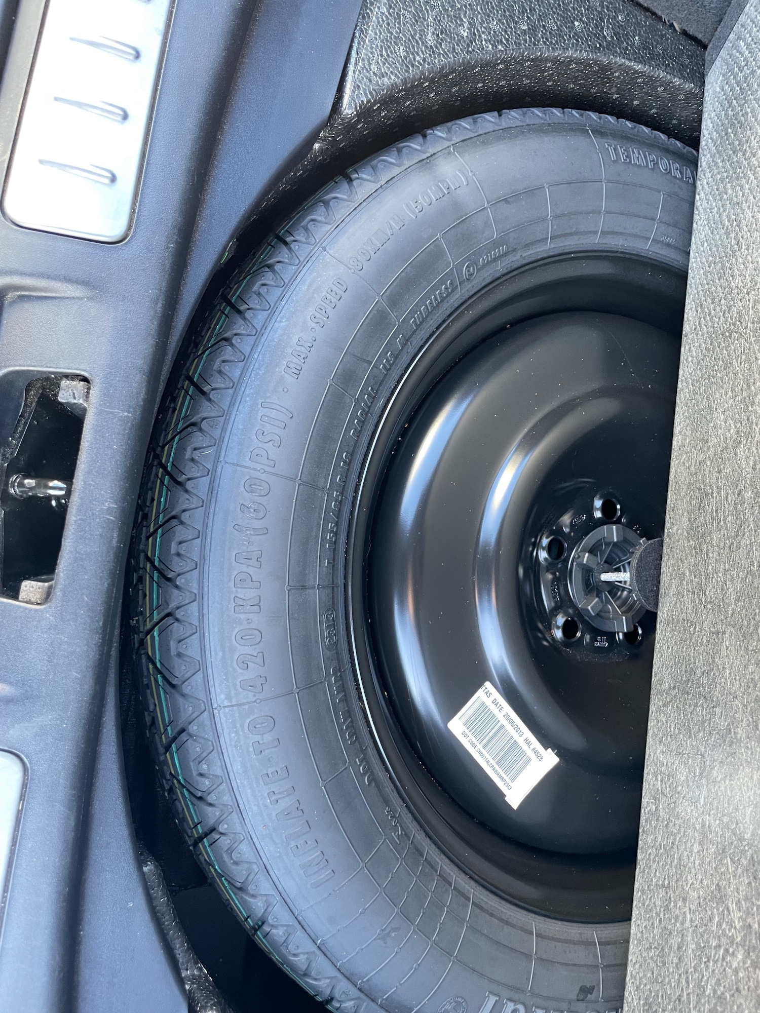 Used Land Rover Range Rover Evoque 2013 for sale - 76696312: Photo 17