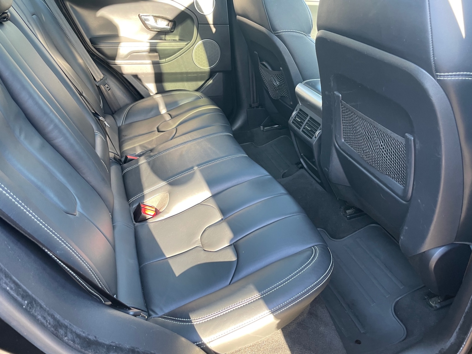 Used Land Rover Range Rover Evoque 2013 for sale - 76696312: Photo 23