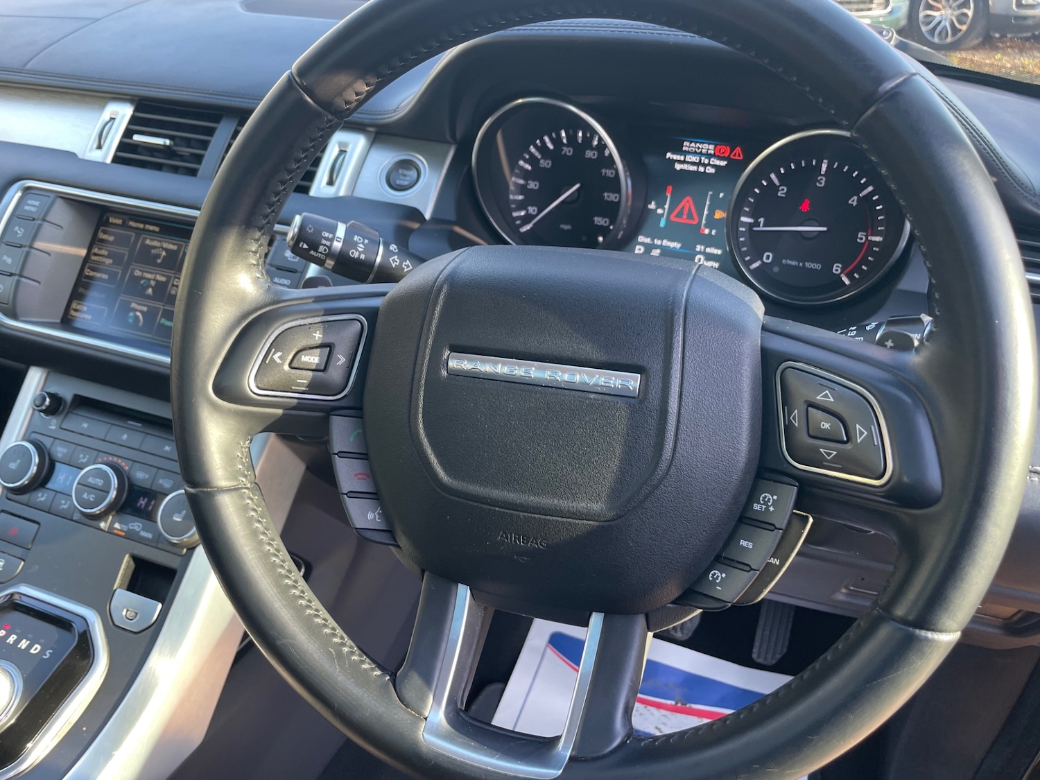 Used Land Rover Range Rover Evoque 2013 for sale - 76696312: Photo 29