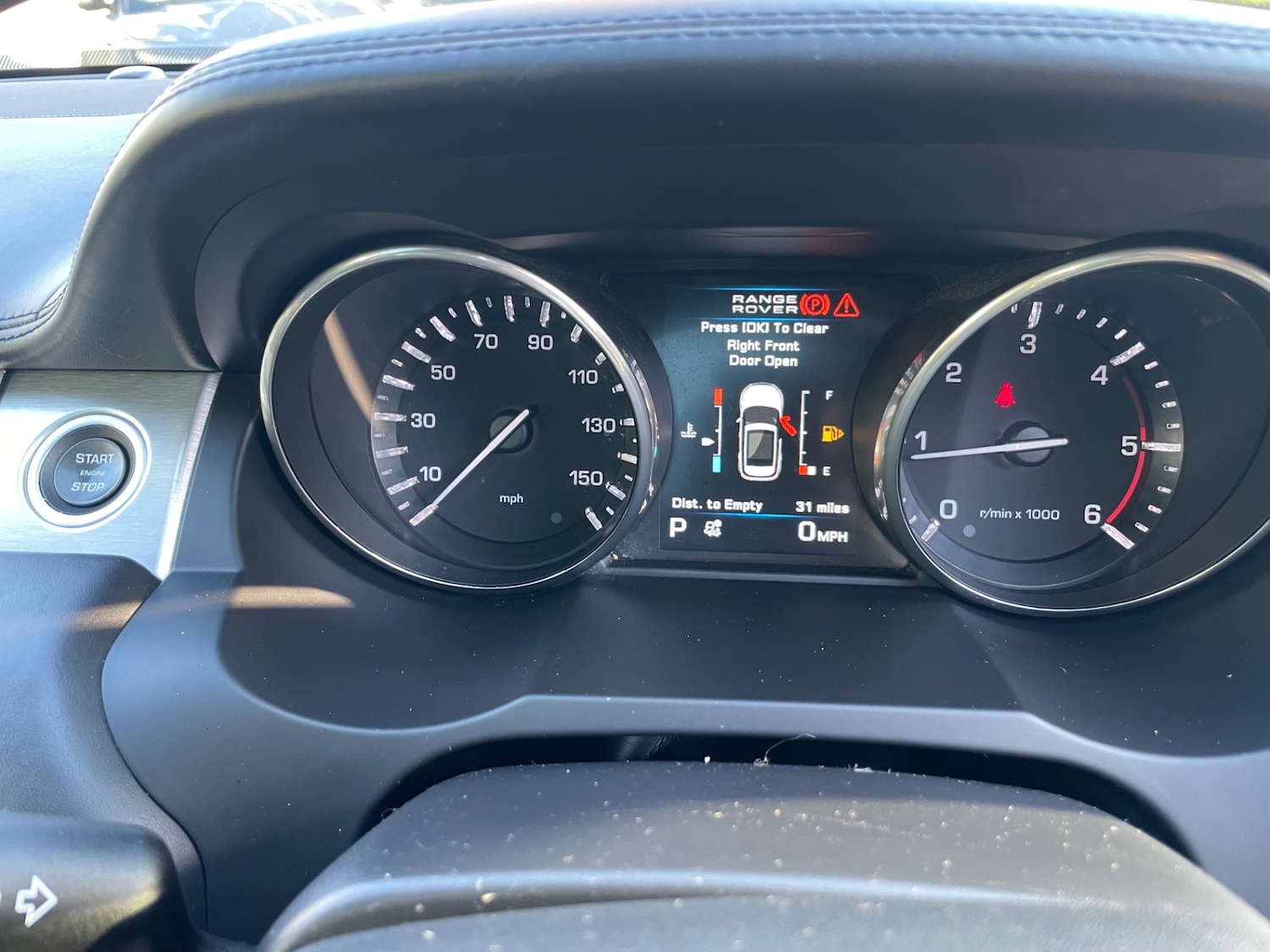 Used Land Rover Range Rover Evoque 2013 for sale - 76696312: Photo 30