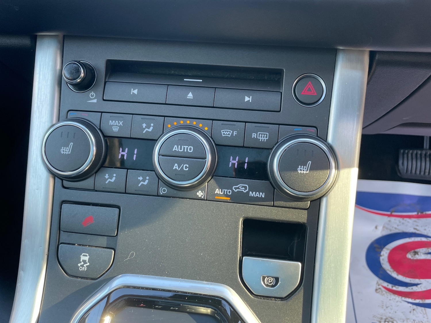 Used Land Rover Range Rover Evoque 2013 for sale - 76696312: Photo 31