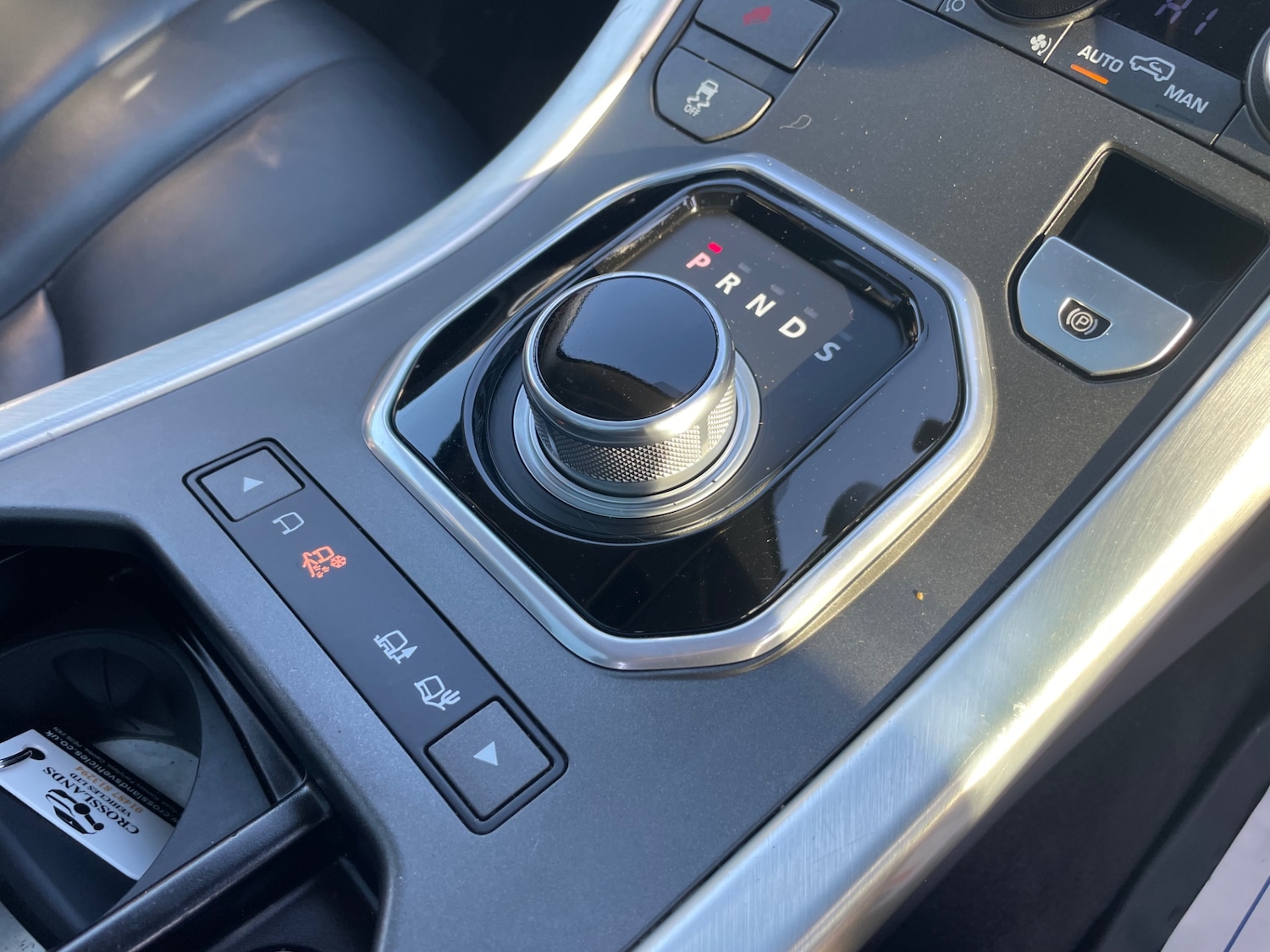 Used Land Rover Range Rover Evoque 2013 for sale - 76696312: Photo 32