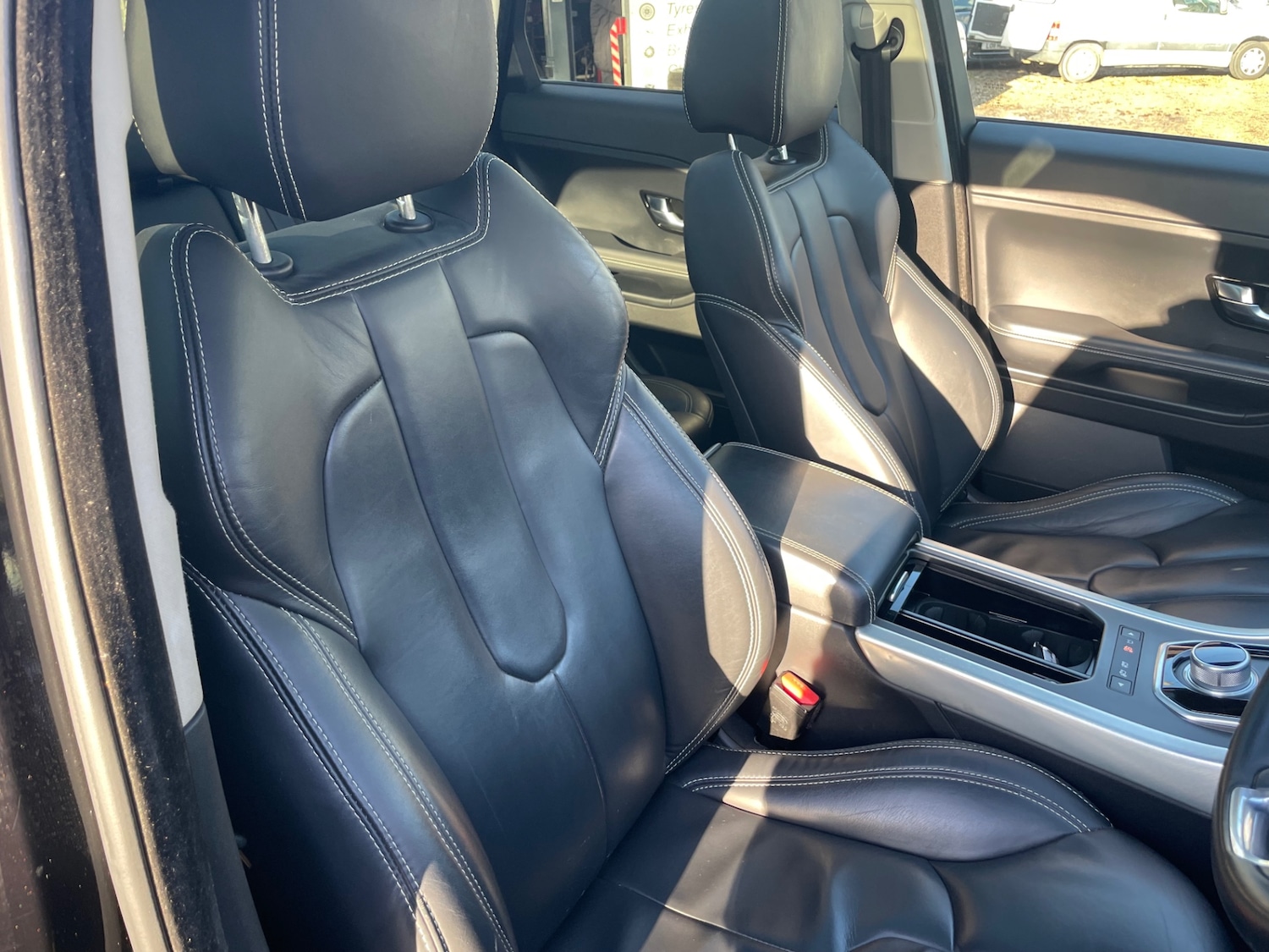 Used Land Rover Range Rover Evoque 2013 for sale - 76696312: Photo 33