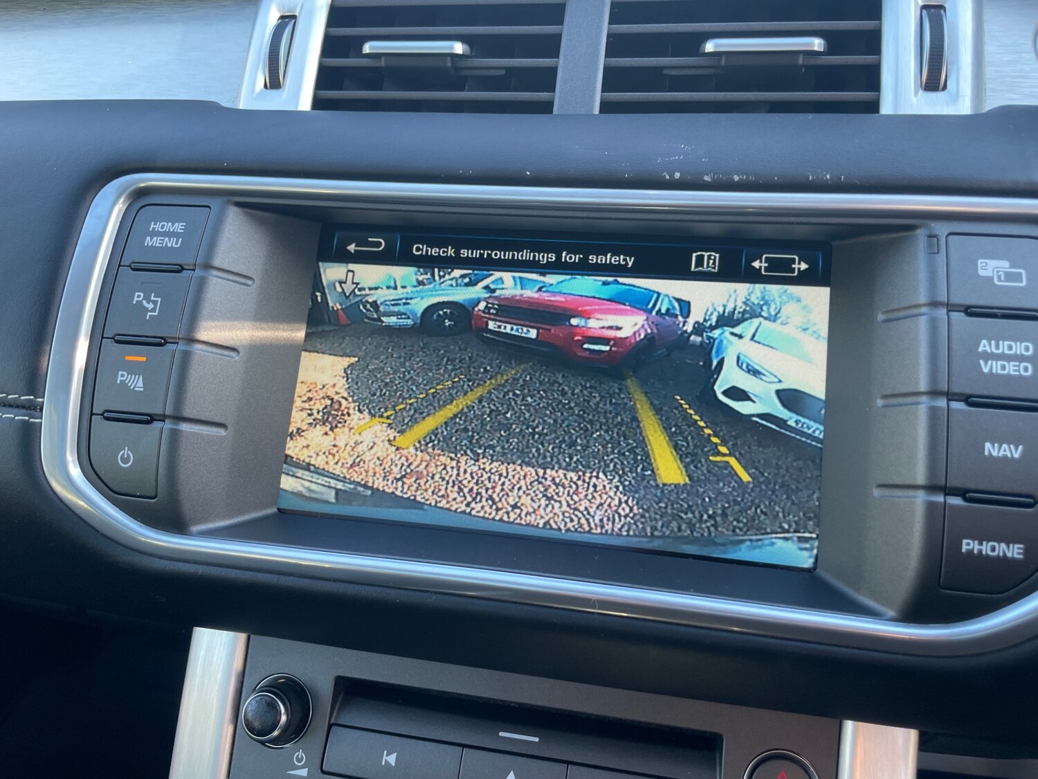 Used Land Rover Range Rover Evoque 2013 for sale - 76696312: Photo 34