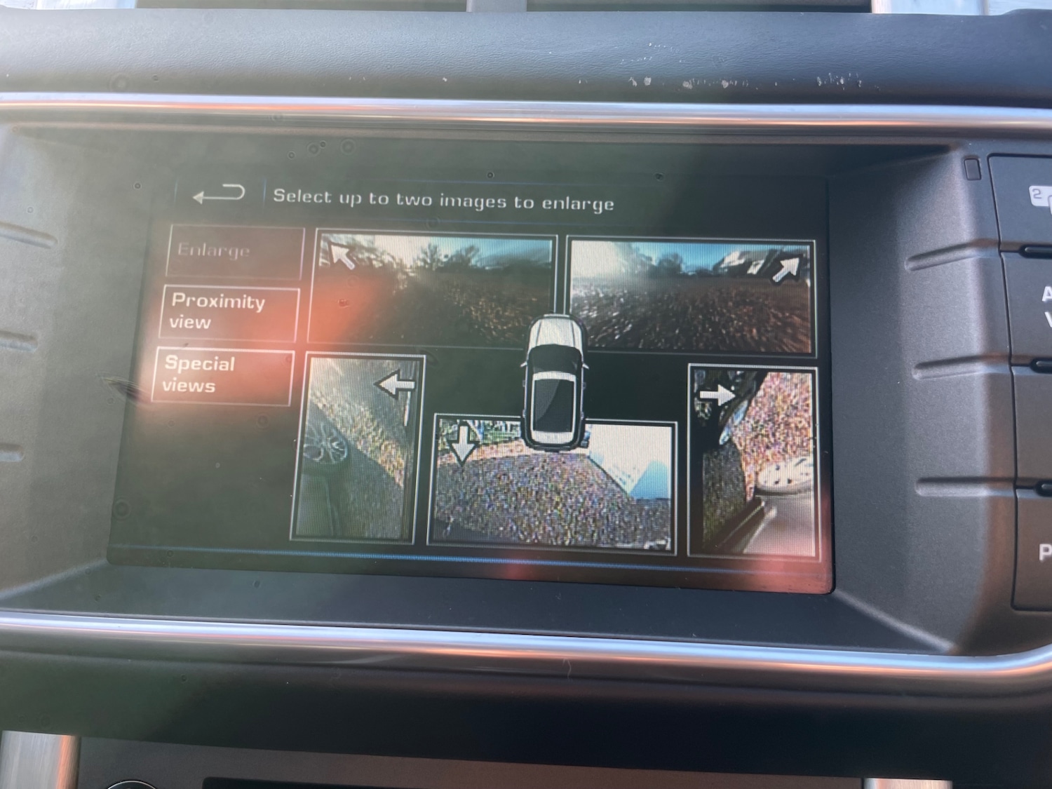 Used Land Rover Range Rover Evoque 2013 for sale - 76696312: Photo 35