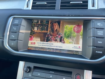 Used Land Rover Range Rover Evoque 2013 for sale - 76696312: Photo