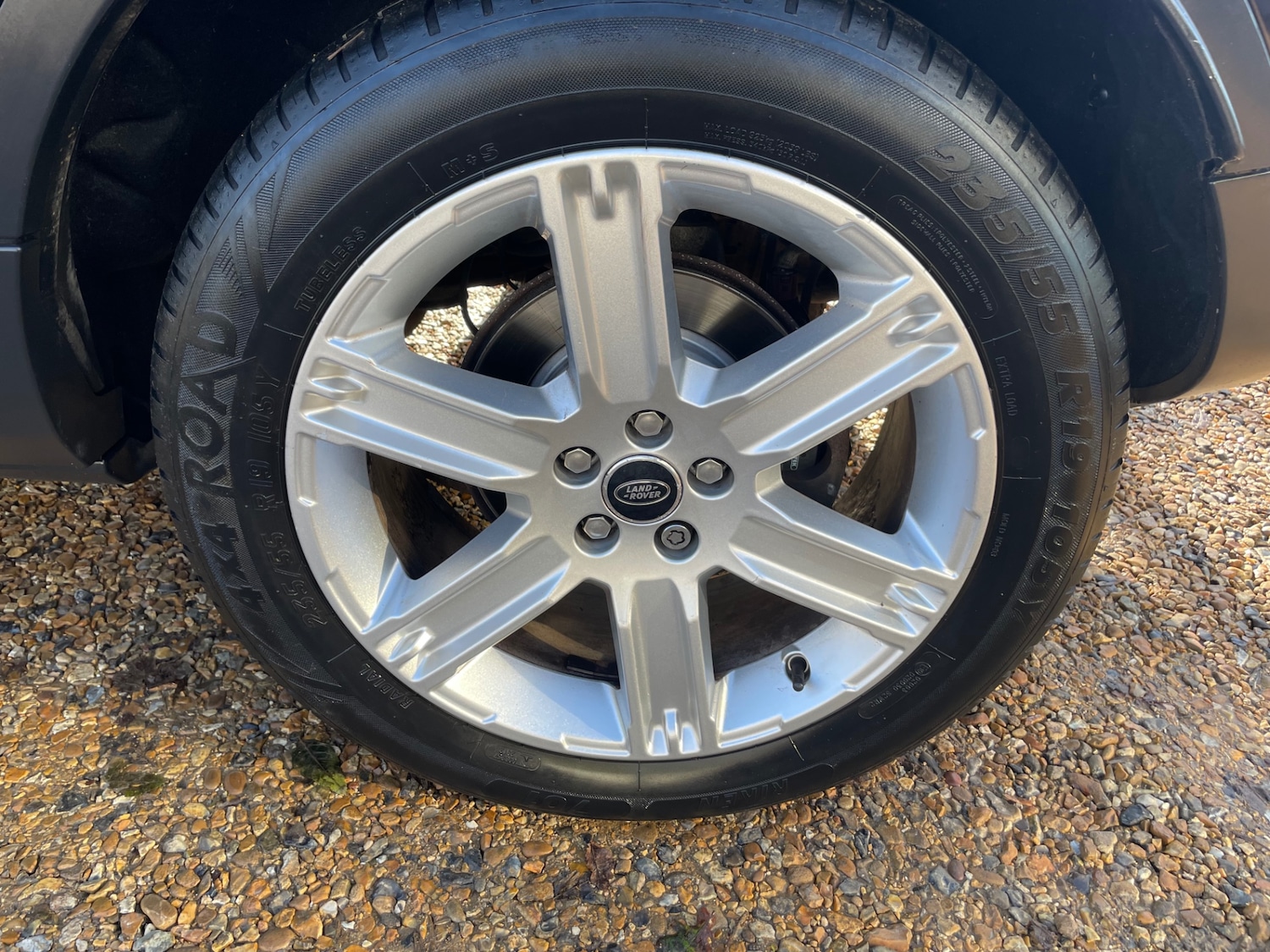 Used Land Rover Range Rover Evoque 2013 for sale - 76696312: Photo 7