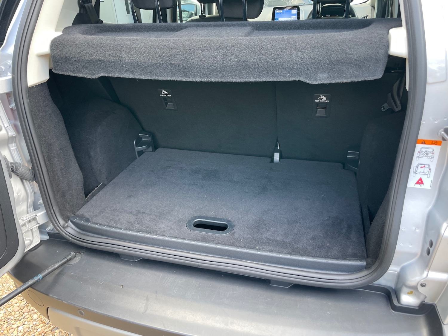 Vehicle 13