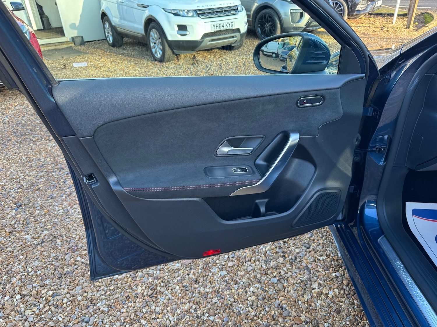 Used Mercedes-Benz A-Class 2021 for sale - 77326518: Photo 10