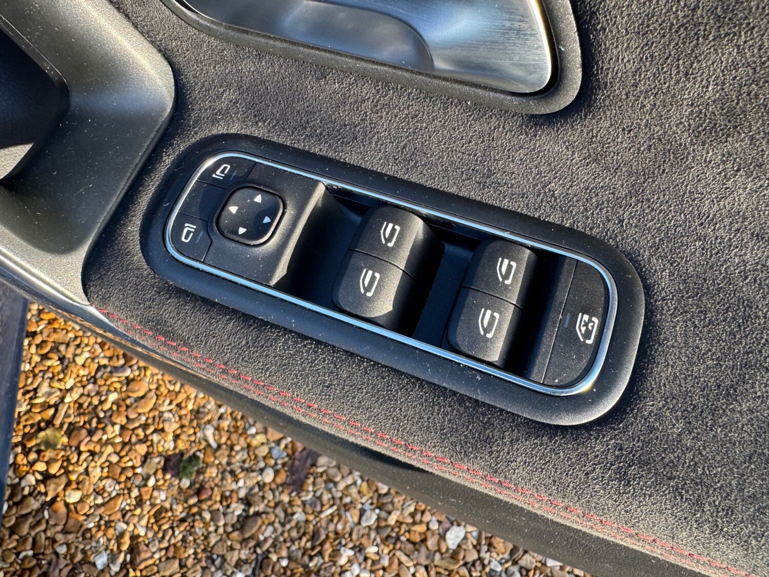 Used Mercedes-Benz A-Class 2021 for sale - 77326518: Photo 19