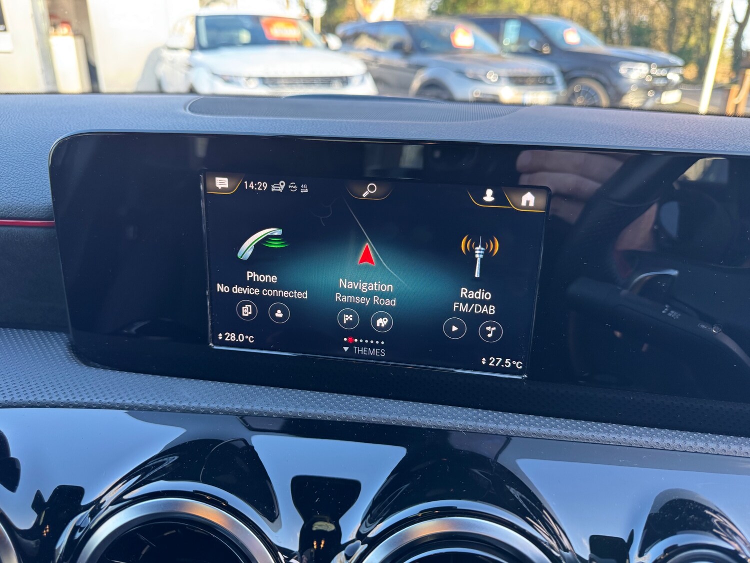 Used Mercedes-Benz A-Class 2021 for sale - 77326518: Photo 23