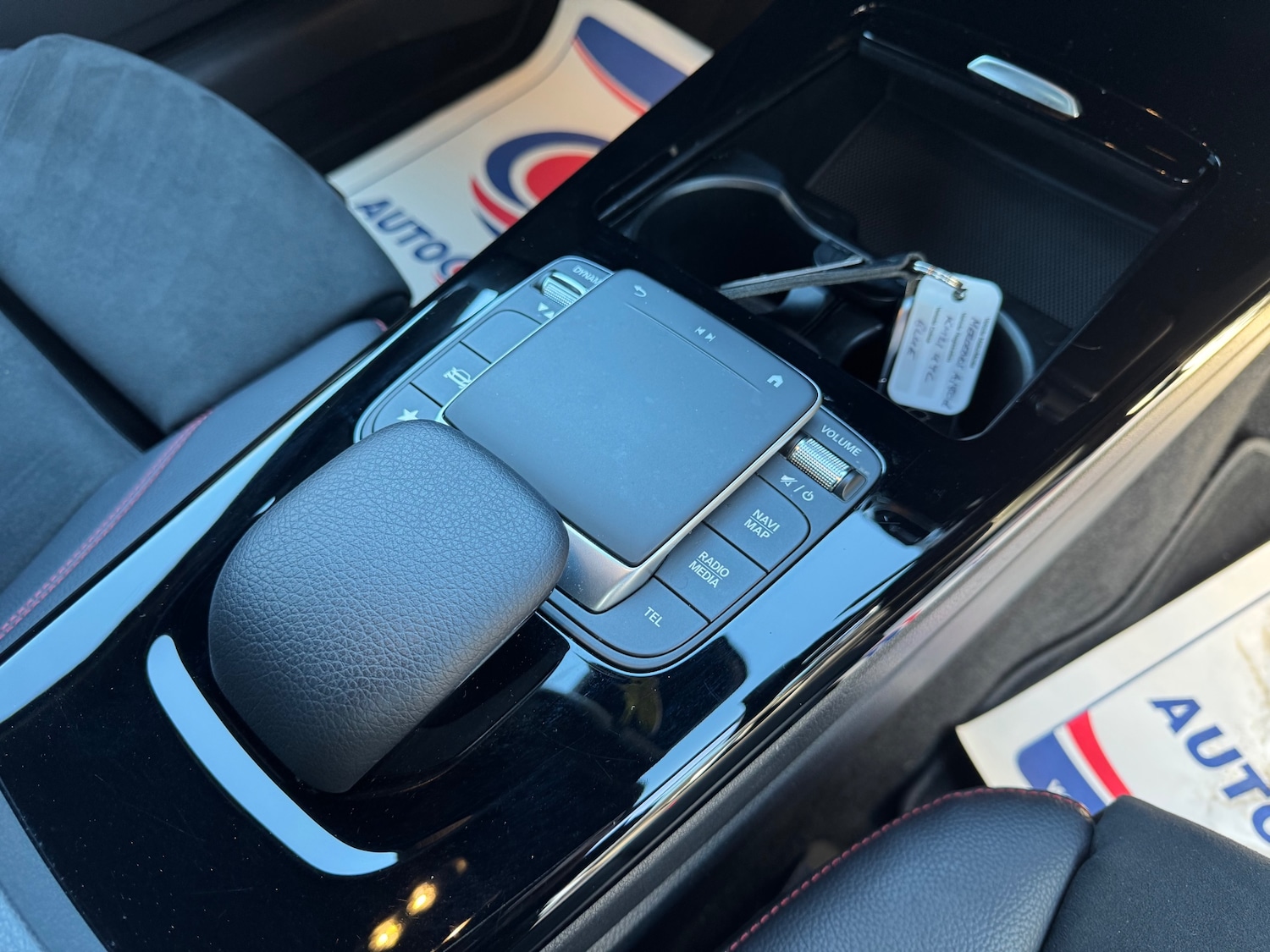 Used Mercedes-Benz A-Class 2021 for sale - 77326518: Photo 25