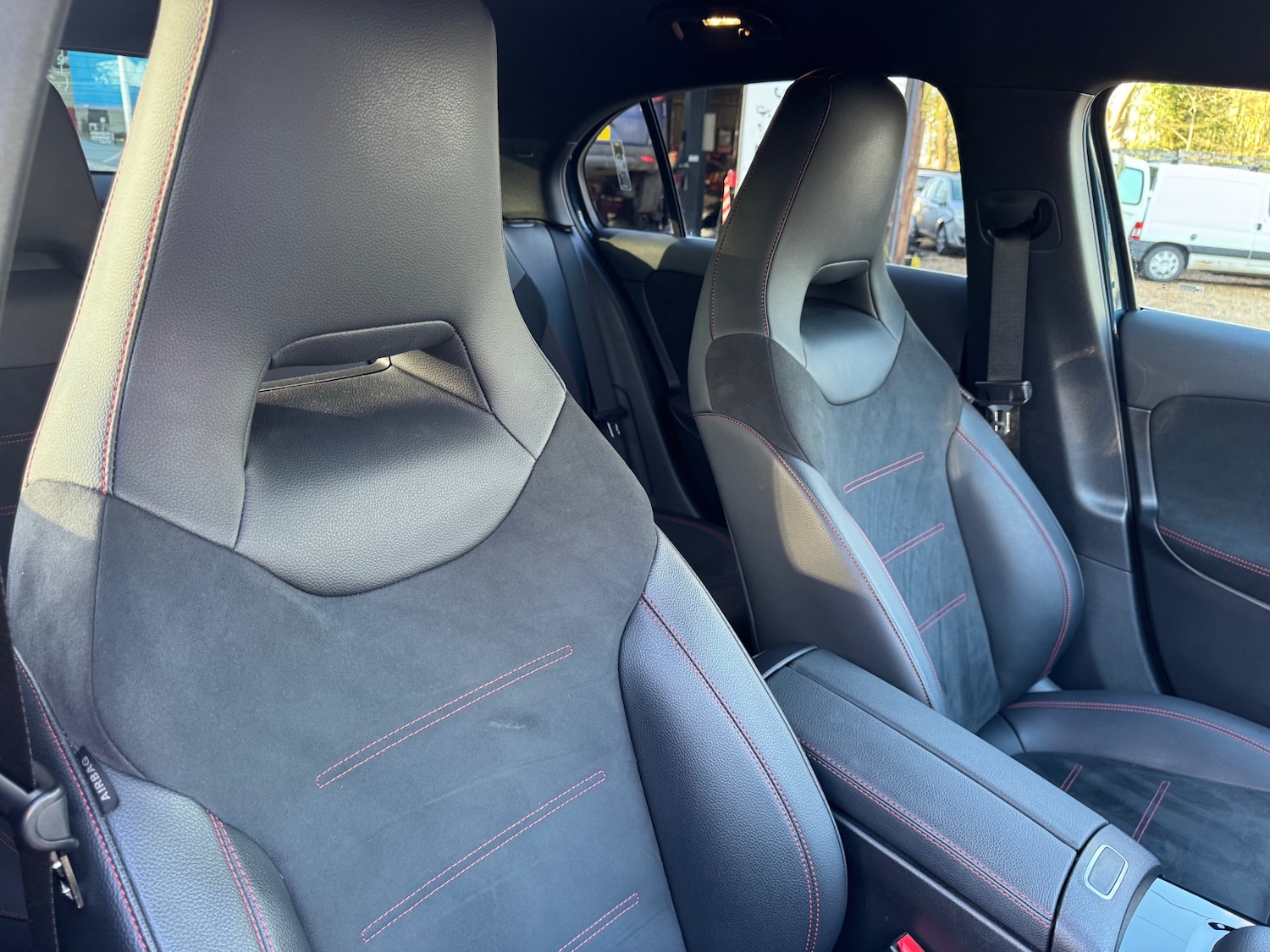 Used Mercedes-Benz A-Class 2021 for sale - 77326518: Photo 26