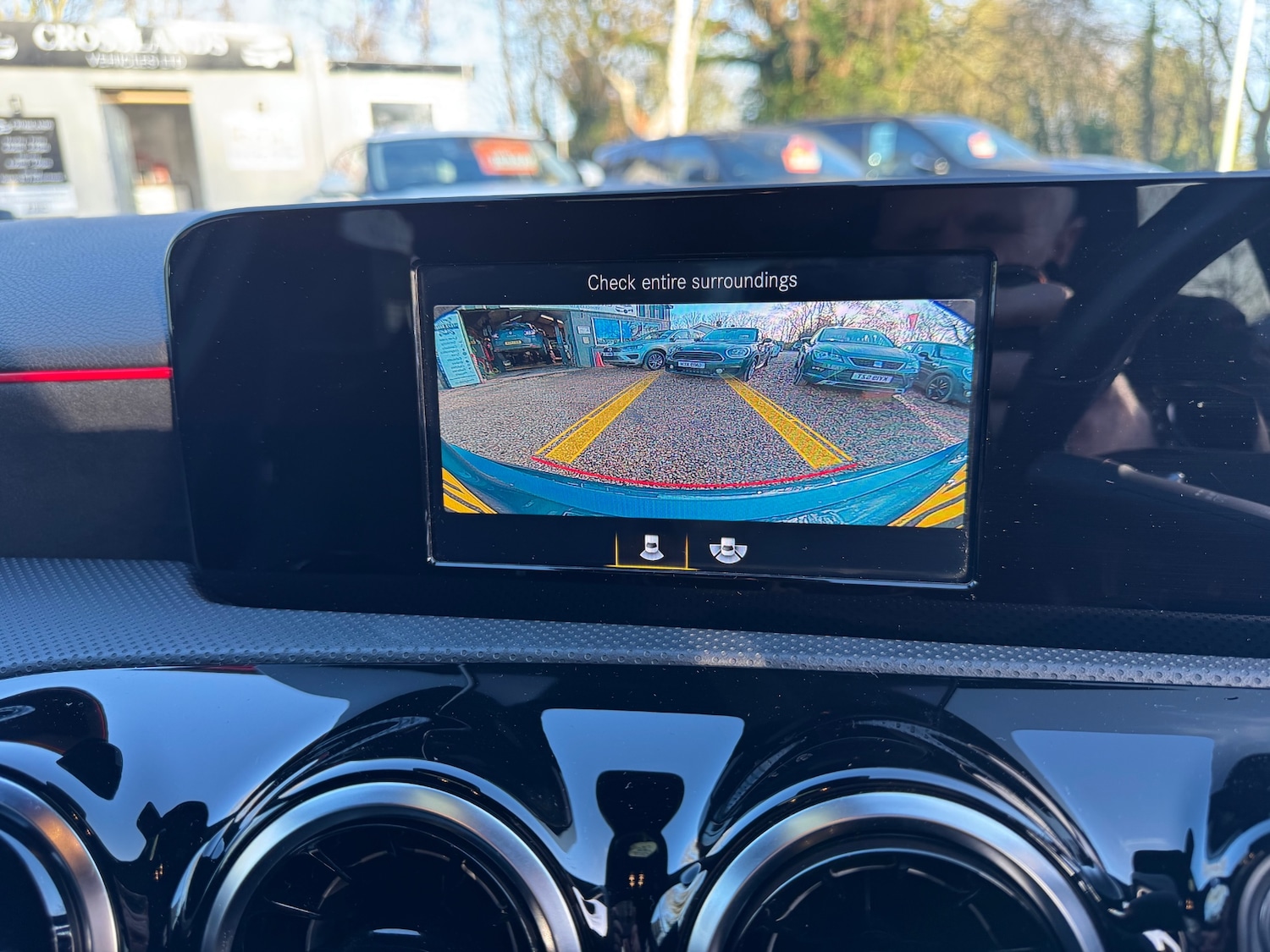 Used Mercedes-Benz A-Class 2021 for sale - 77326518: Photo 27