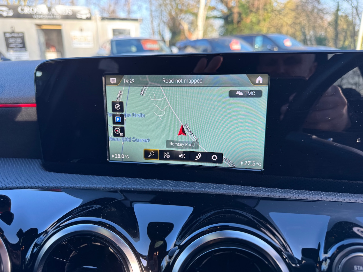 Used Mercedes-Benz A-Class 2021 for sale - 77326518: Photo 28