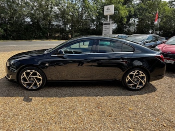 Used Vauxhall Insignia 2016 for sale - 79207254: Photo