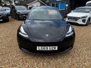 Used Tesla Model 3 2019 for sale - 79581682: Photo