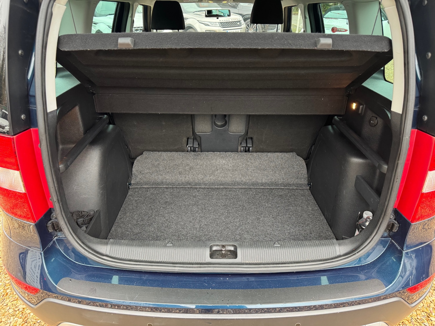 Used Skoda Yeti 2016 for sale - 77417947: Photo 12