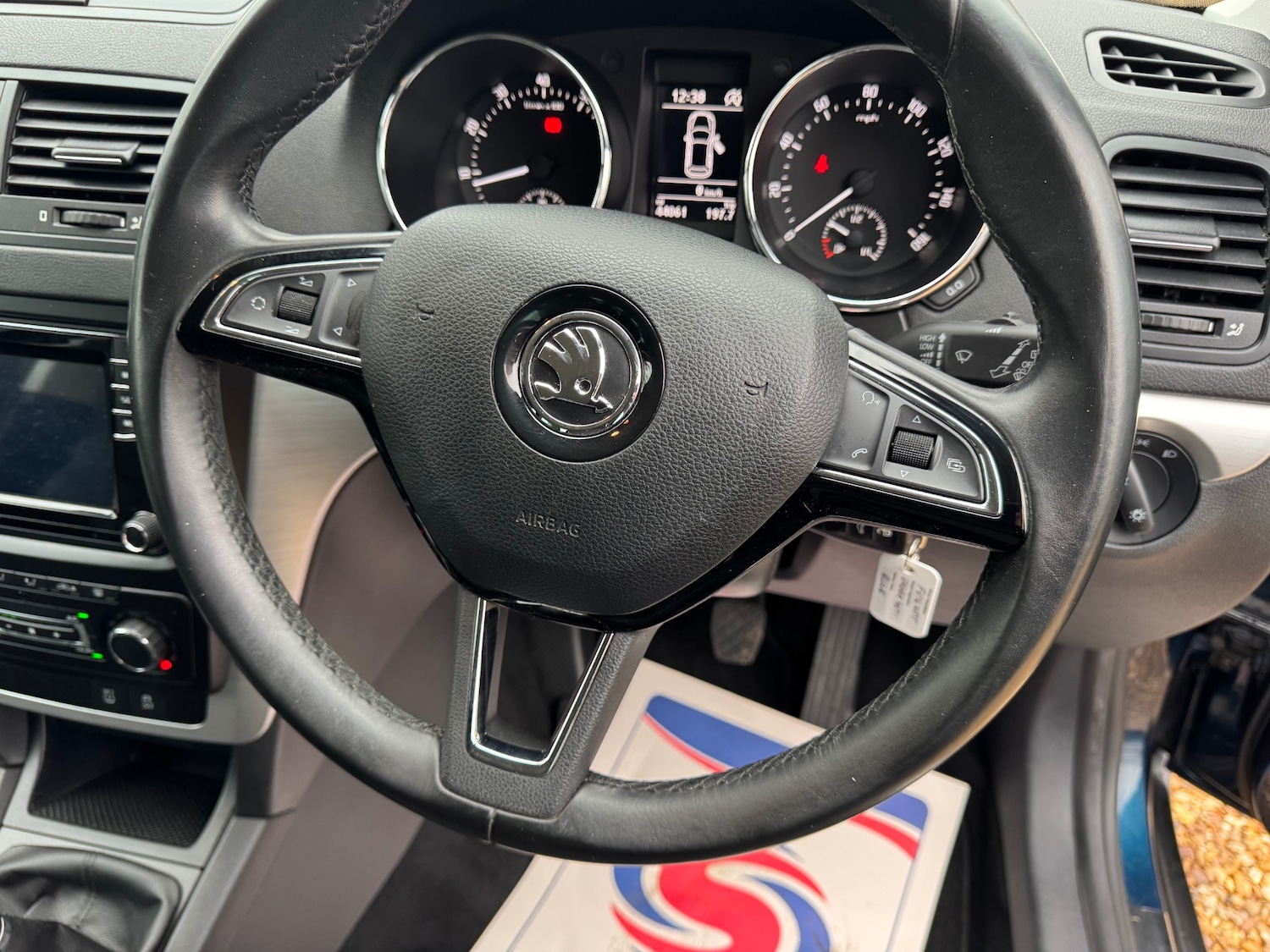 Used Skoda Yeti 2016 for sale - 77417947: Photo 20