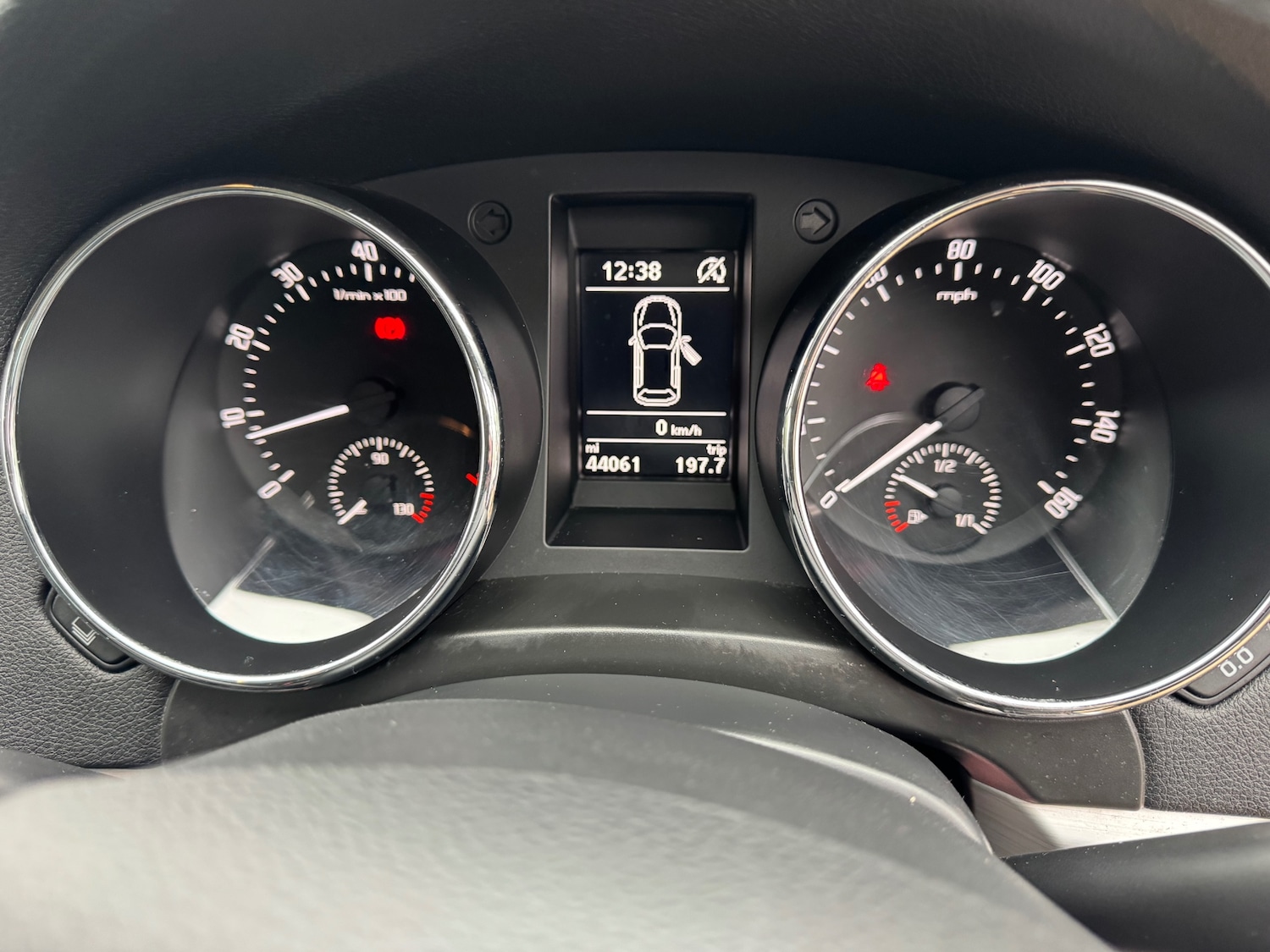 Used Skoda Yeti 2016 for sale - 77417947: Photo 21