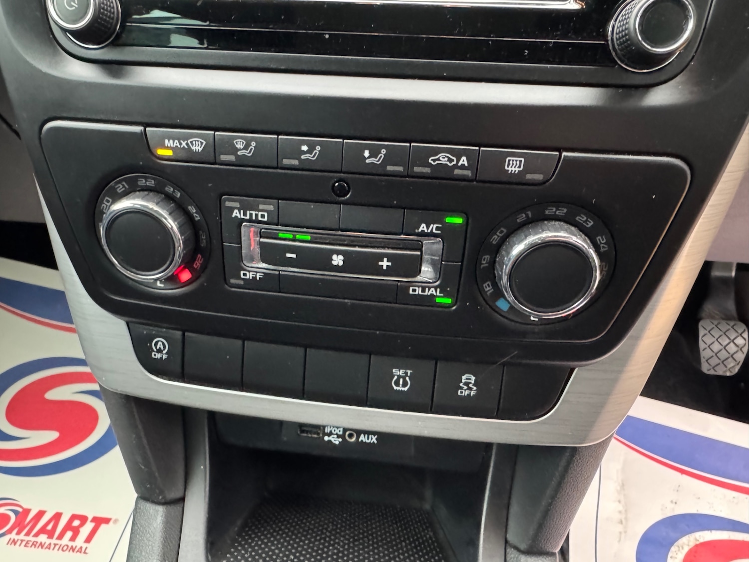 Used Skoda Yeti 2016 for sale - 77417947: Photo 23