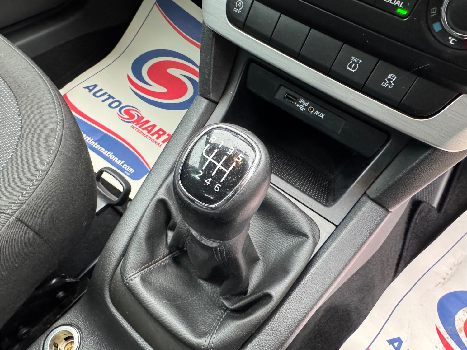 Used Skoda Yeti 2016 for sale - 77417947: Photo 24