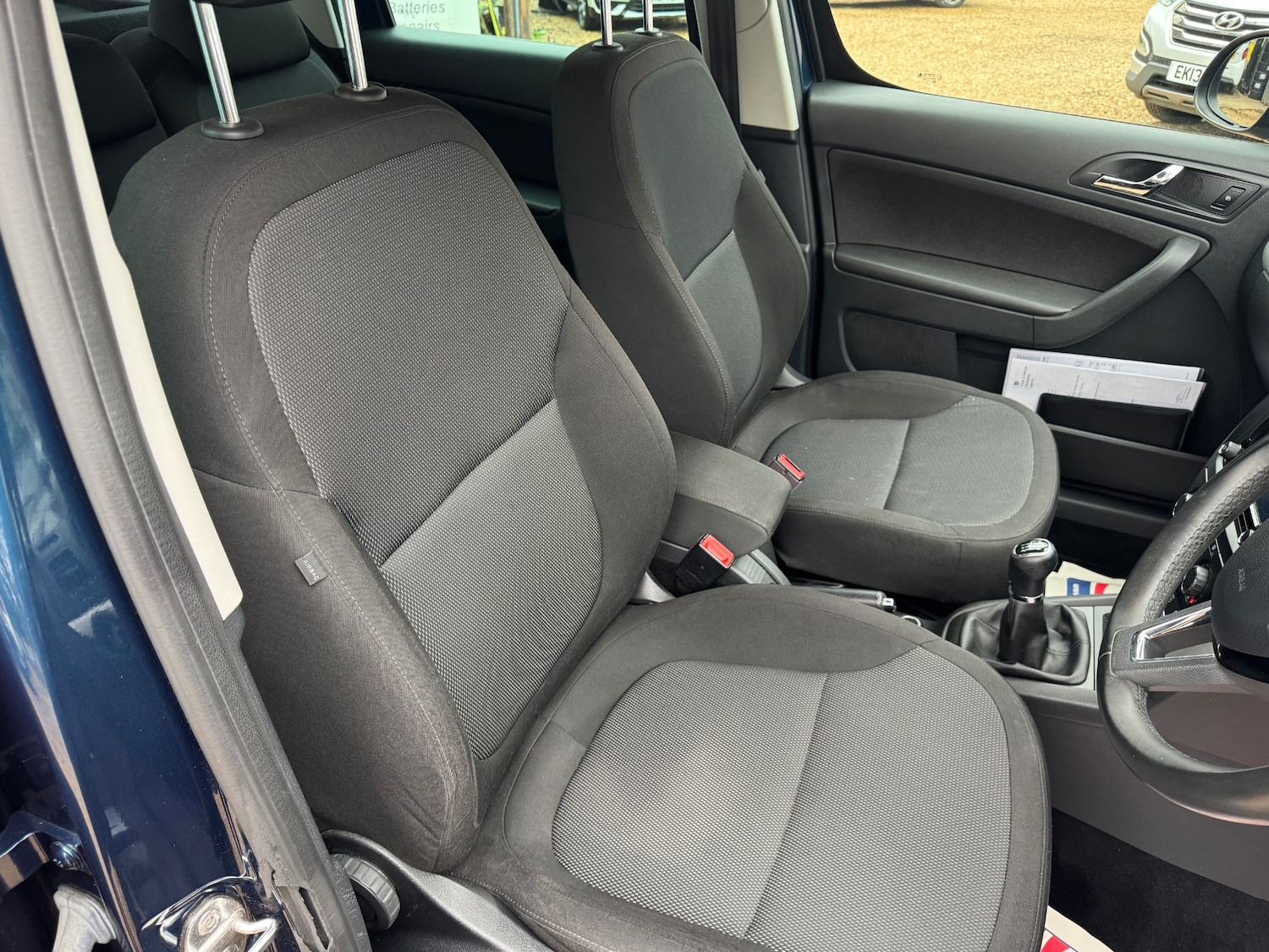 Used Skoda Yeti 2016 for sale - 77417947: Photo 25