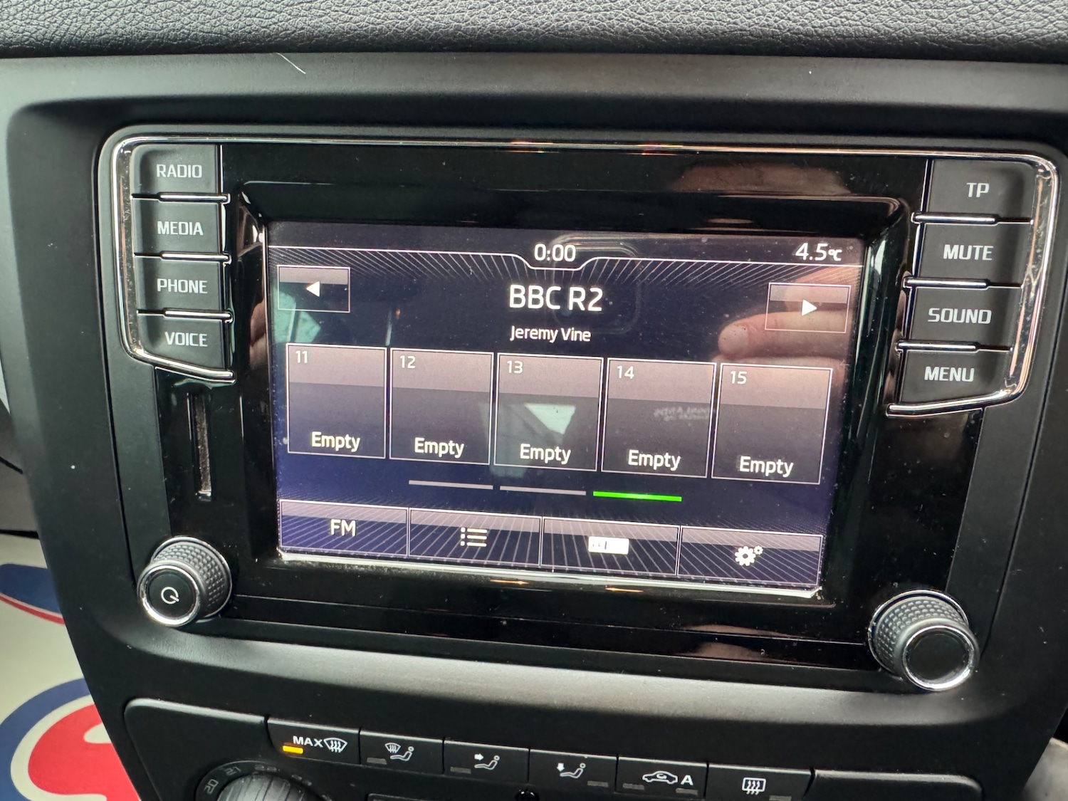 Used Skoda Yeti 2016 for sale - 77417947: Photo 26