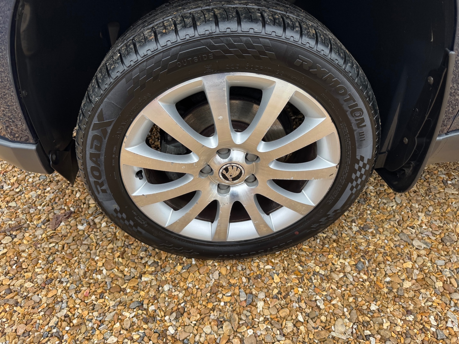 Used Skoda Yeti 2016 for sale - 77417947: Photo 4