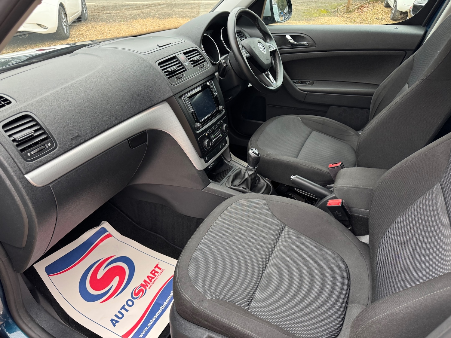 Used Skoda Yeti 2016 for sale - 77417947: Photo 7