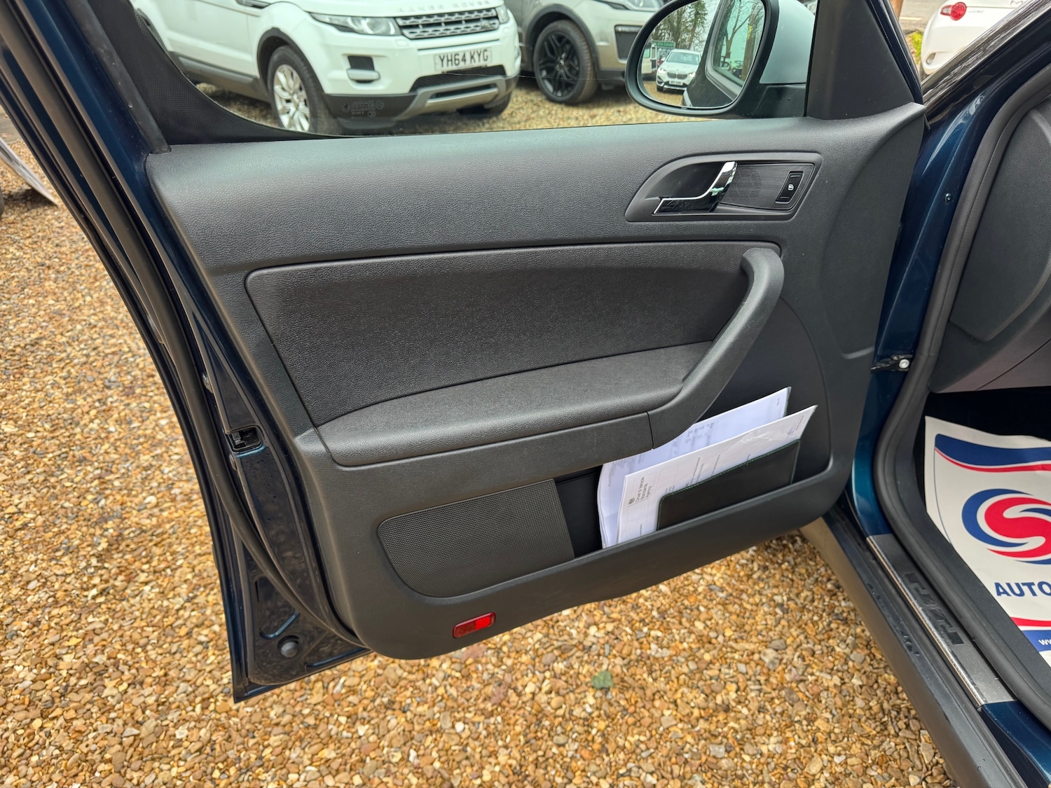 Used Skoda Yeti 2016 for sale - 77417947: Photo 8