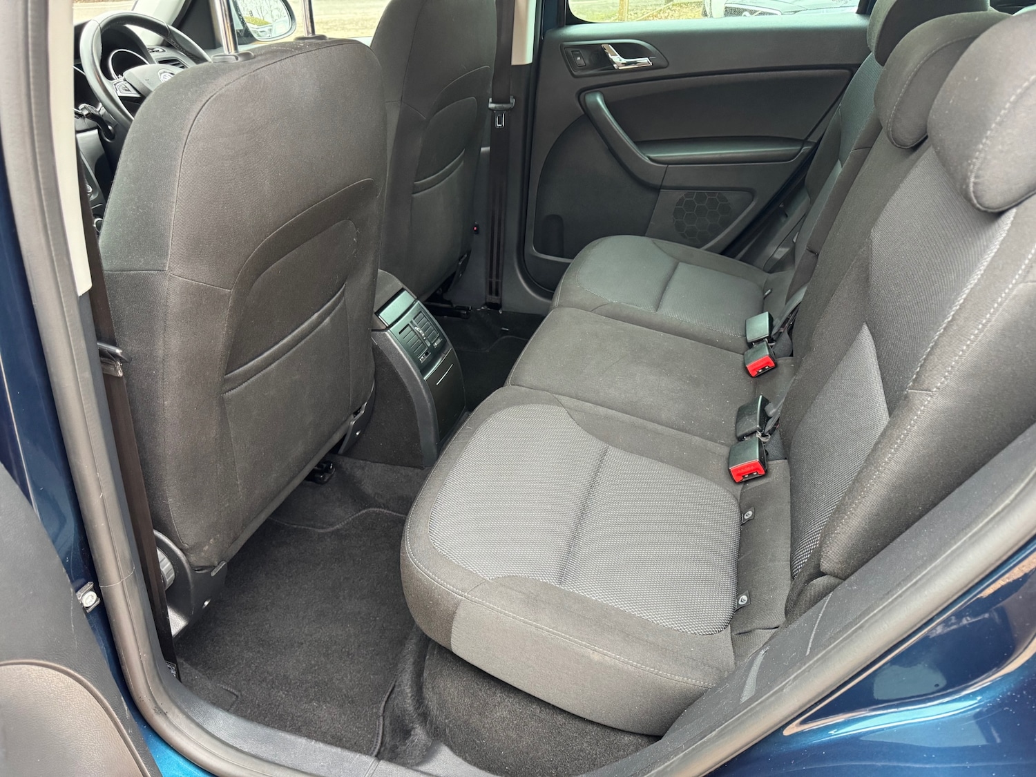 Used Skoda Yeti 2016 for sale - 77417947: Photo 9