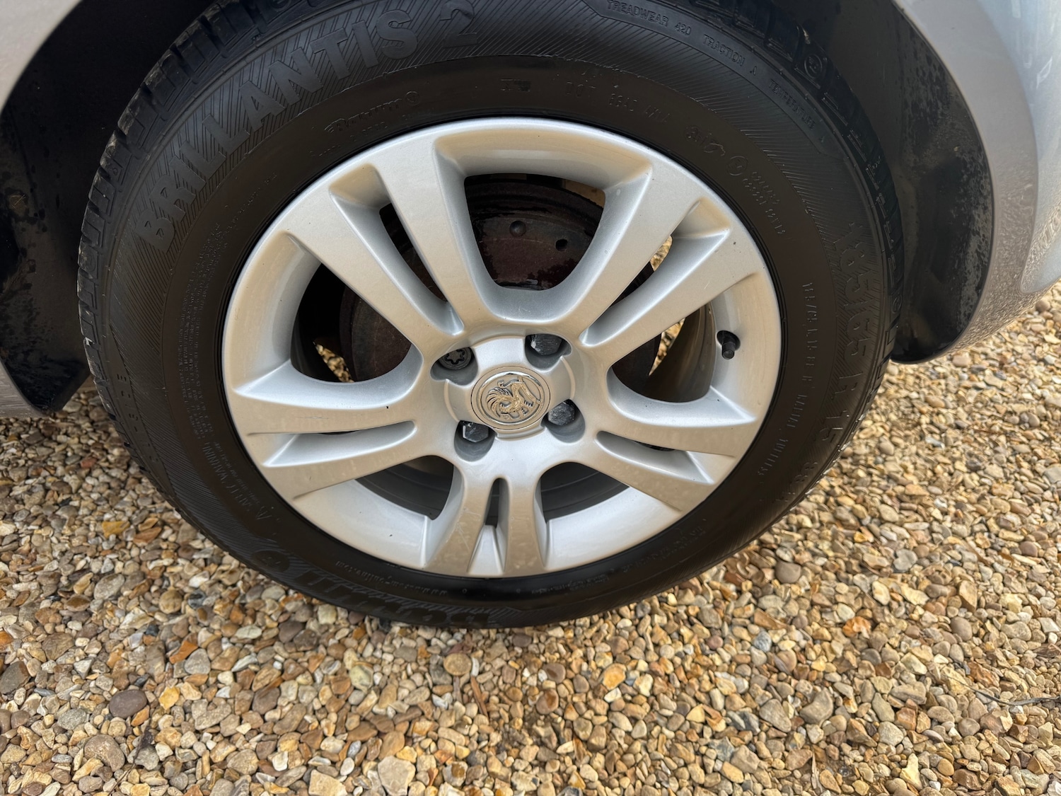 Used Vauxhall Corsa 2010 for sale - 77877402: Photo 5