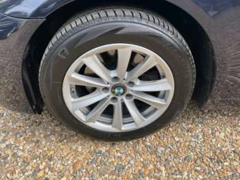 Used BMW 5 Series 2014 for sale - 75380797: Photo