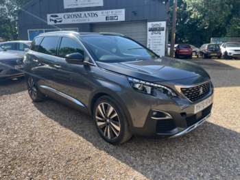 2020 (70) - 1.5 BlueHDi GT Line Premium 5dr EAT8