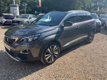 Used Peugeot 5008 2020 for sale - 75106945: Photo