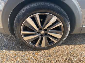 Used Peugeot 5008 2020 for sale - 75106945: Photo