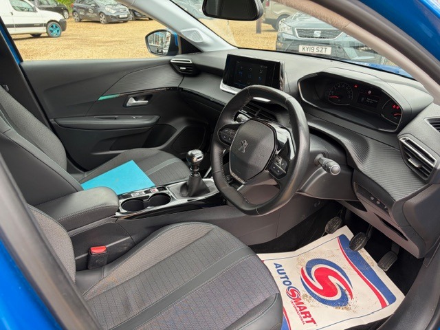 Used Peugeot 208 2021 for sale - 78092889: Photo 6