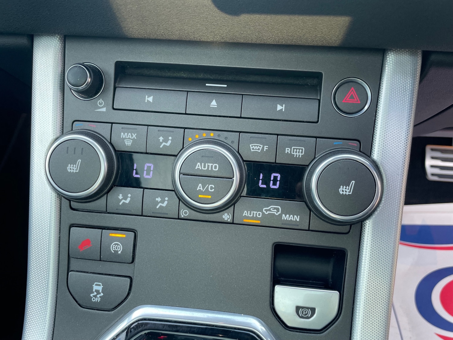 Vehicle 29