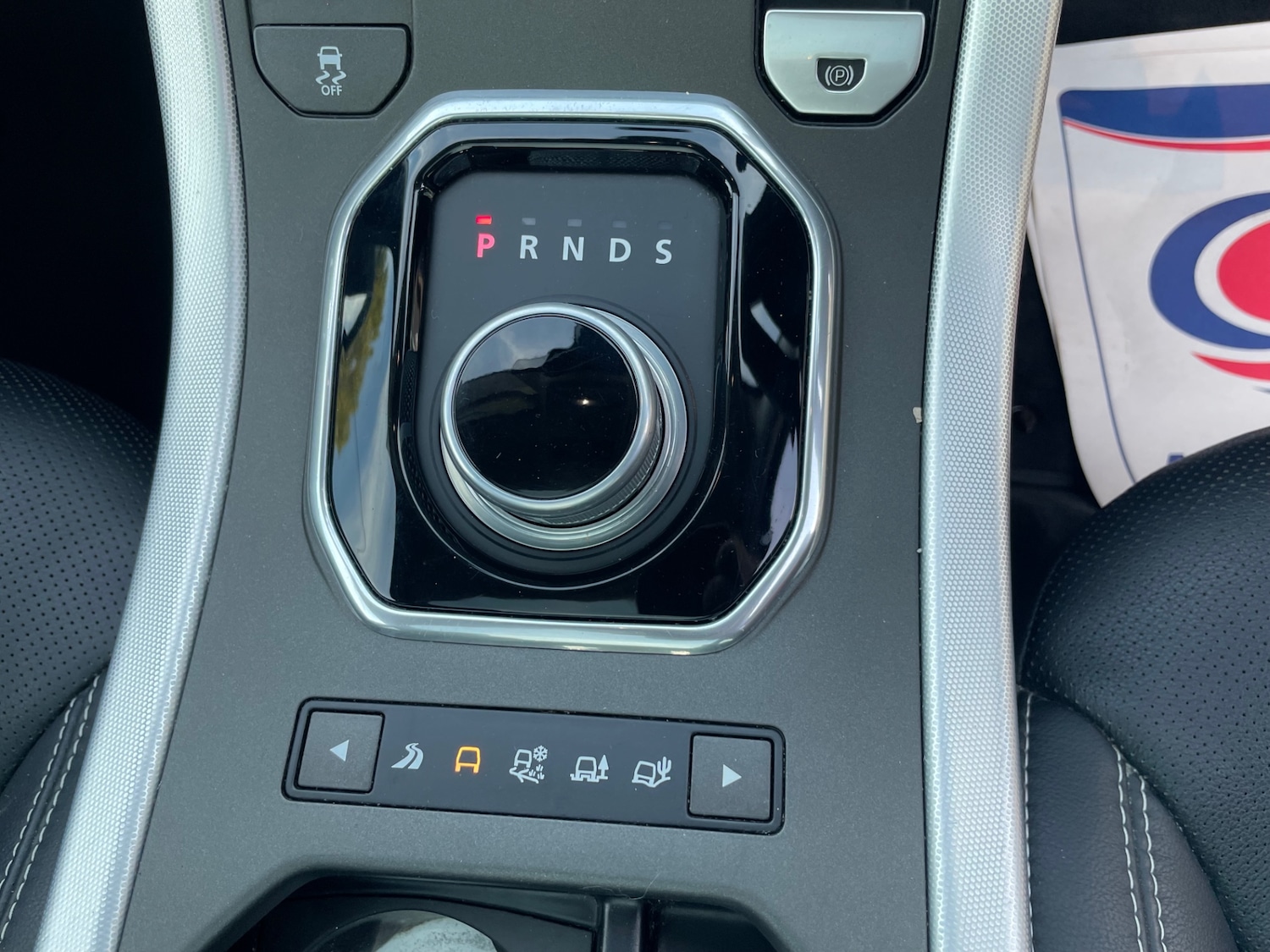 Vehicle 30