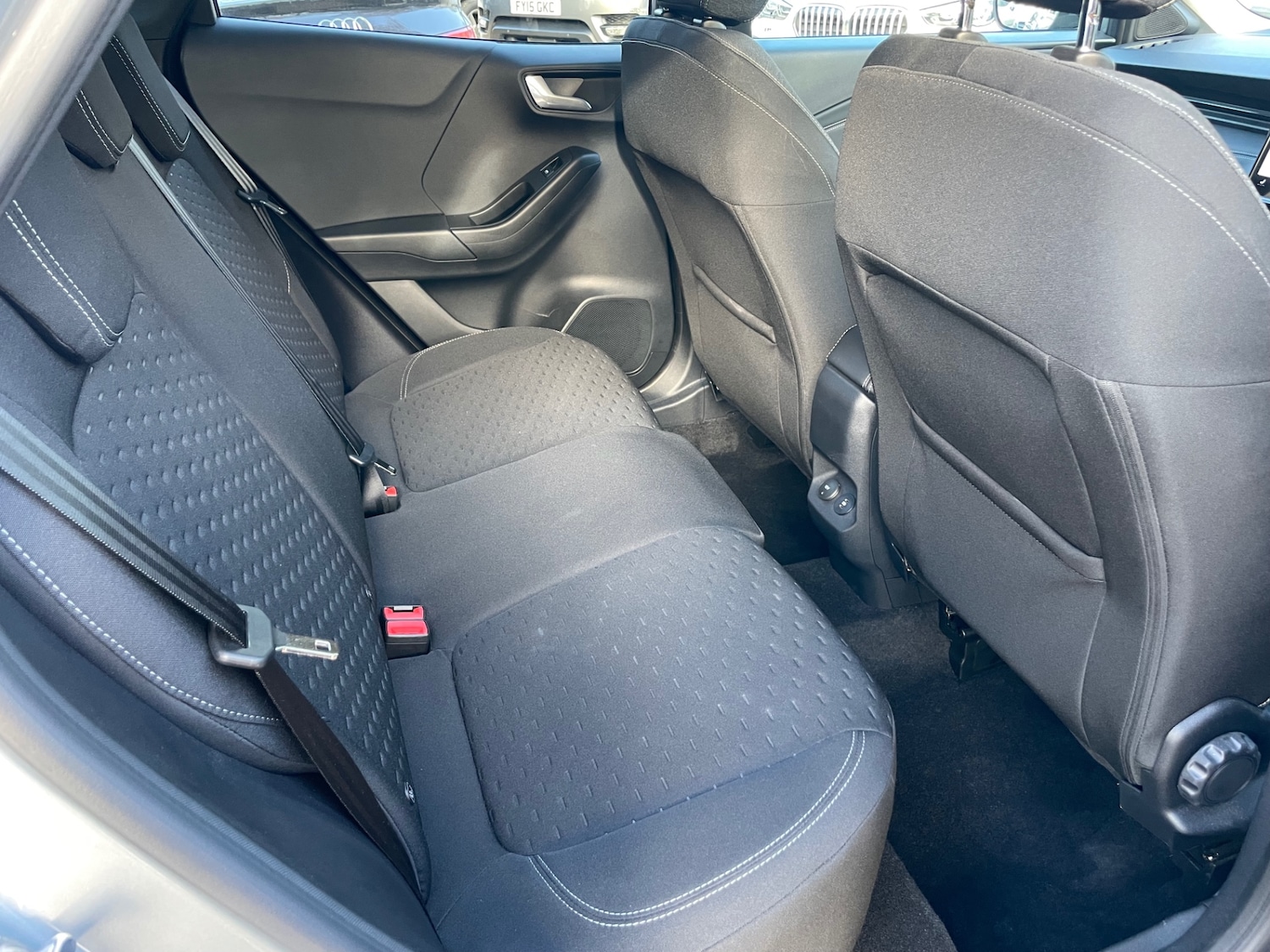 Used Ford Puma 2024 for sale - 76588691: Photo 16