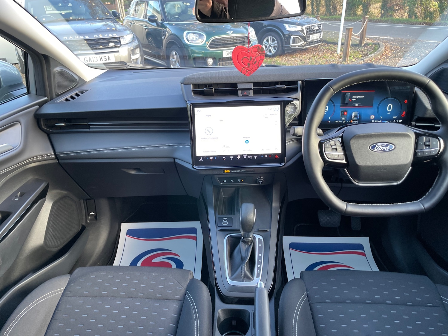 Used Ford Puma 2024 for sale - 76588691: Photo 17