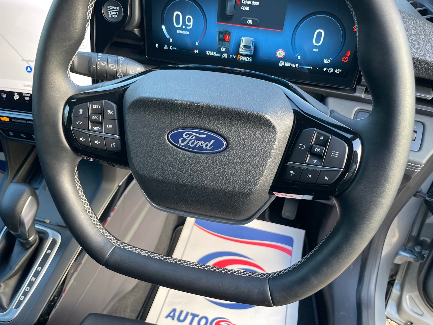 Used Ford Puma 2024 for sale - 76588691: Photo 20