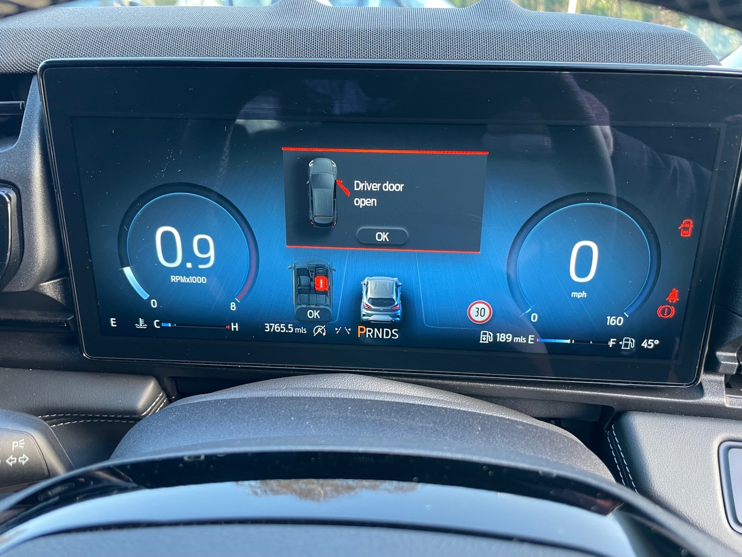 Used Ford Puma 2024 for sale - 76588691: Photo 21