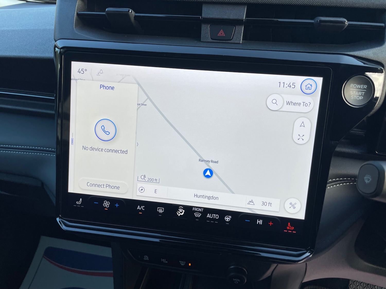 Used Ford Puma 2024 for sale - 76588691: Photo 22